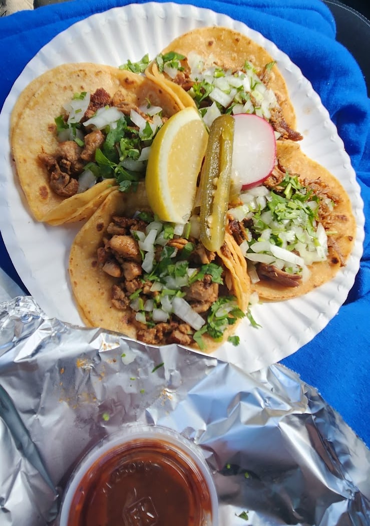 Tortas Mexican Food 1