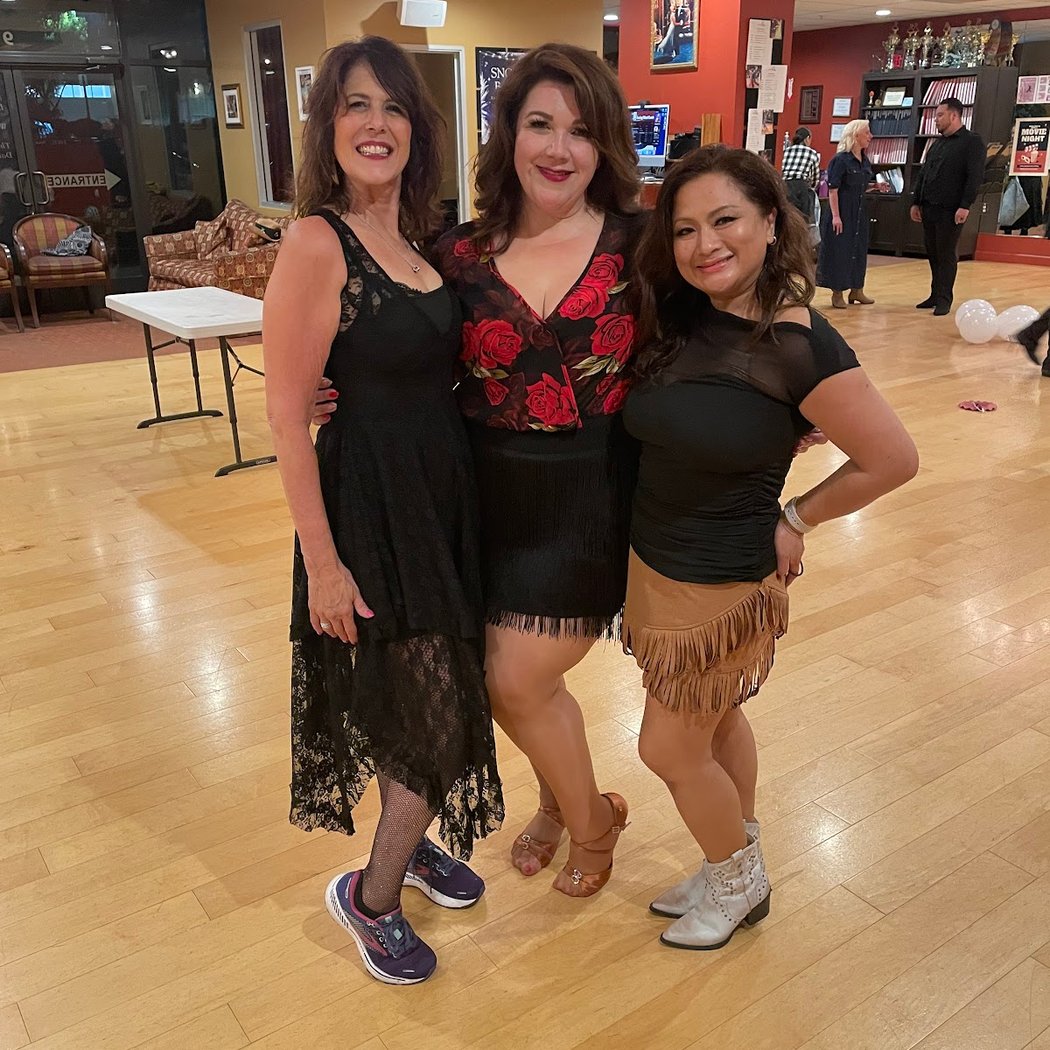 Arthur Murray Dance Studio Millbrae 3