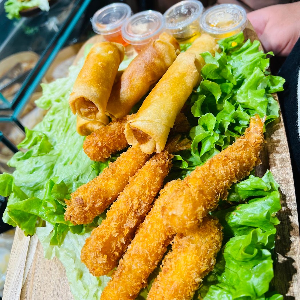 Maison Hoi An - Vietnam Street Food 1