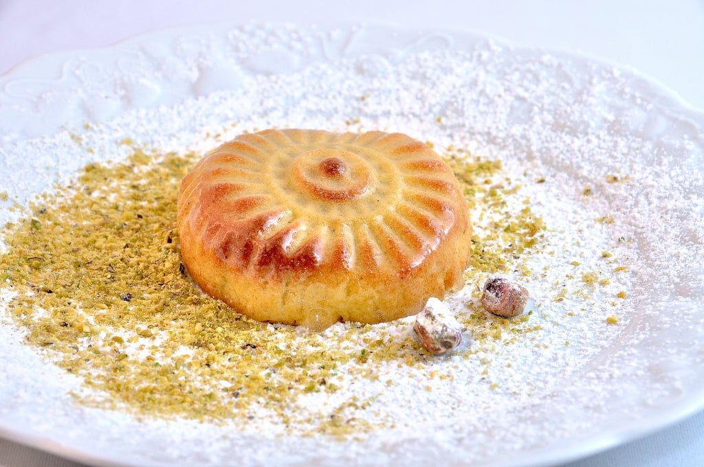 Biscuit d'Or 1