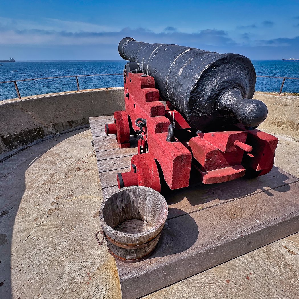 Fort de Bouc 5