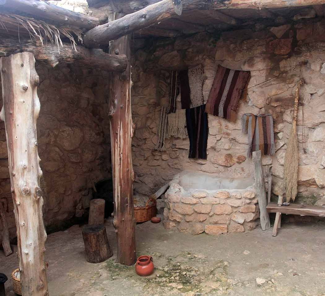 Nazareth Village 3