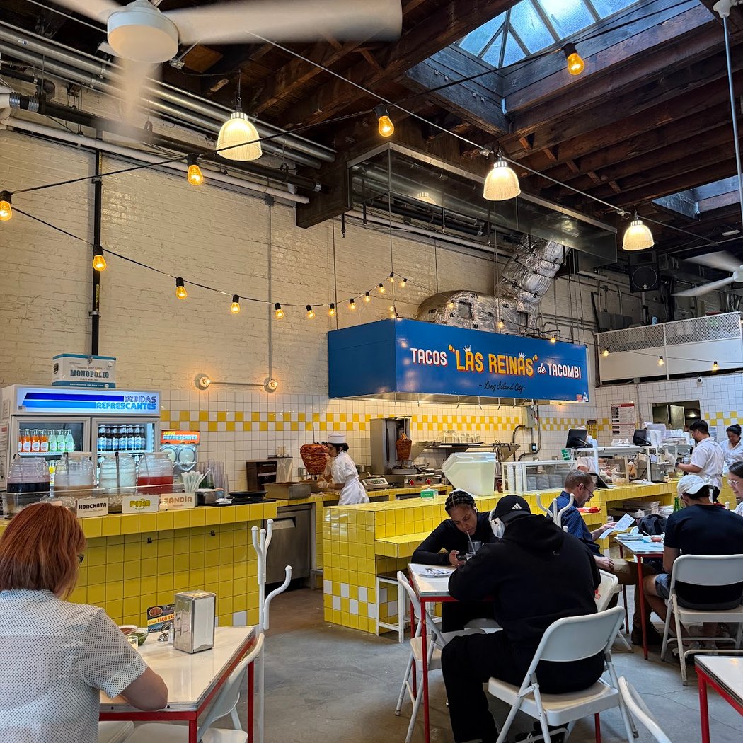Tacombi - Long Island City 4