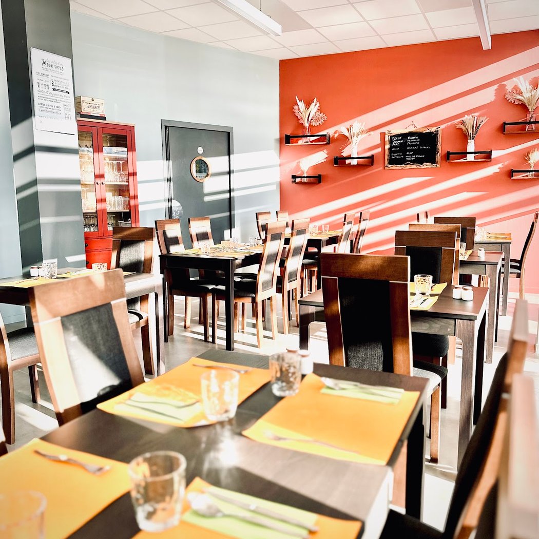 L'officine des gourmandises 2