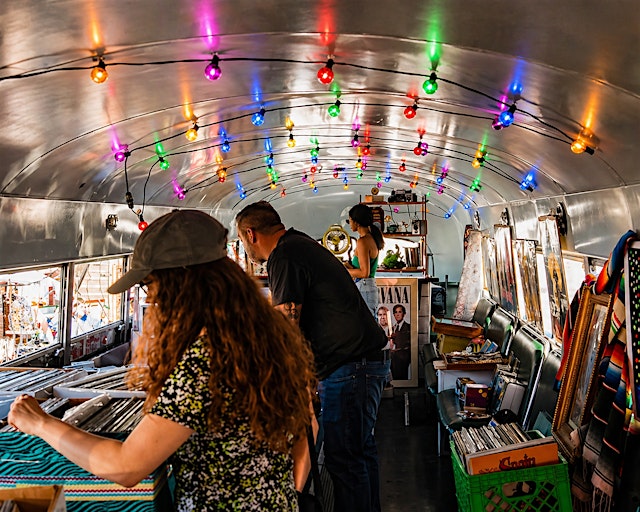 The BeYOUtifull Ugly Flea Market 3