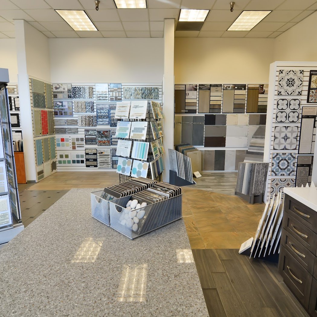CTW Kitchen & Bath 1