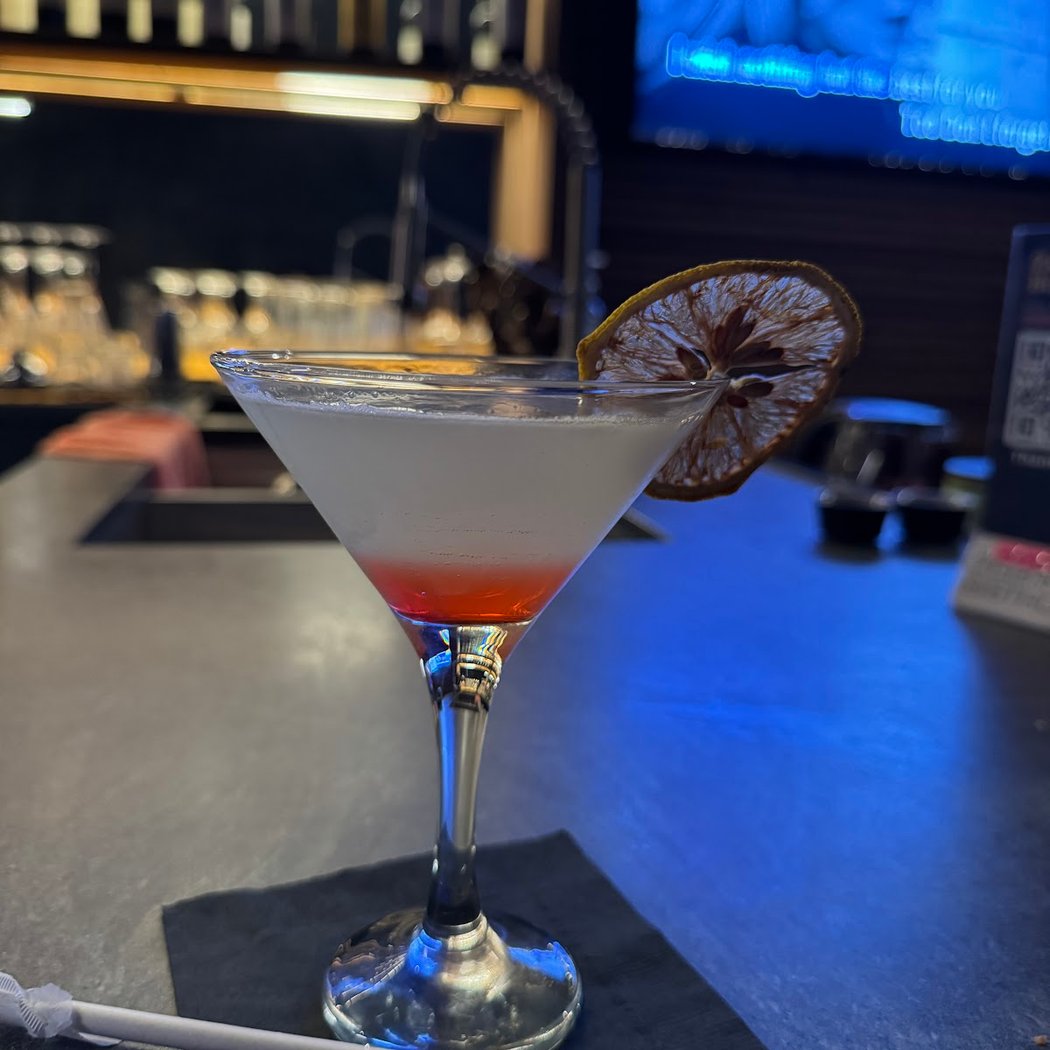 Zebra Bistro Bar 斑马餐酒 3