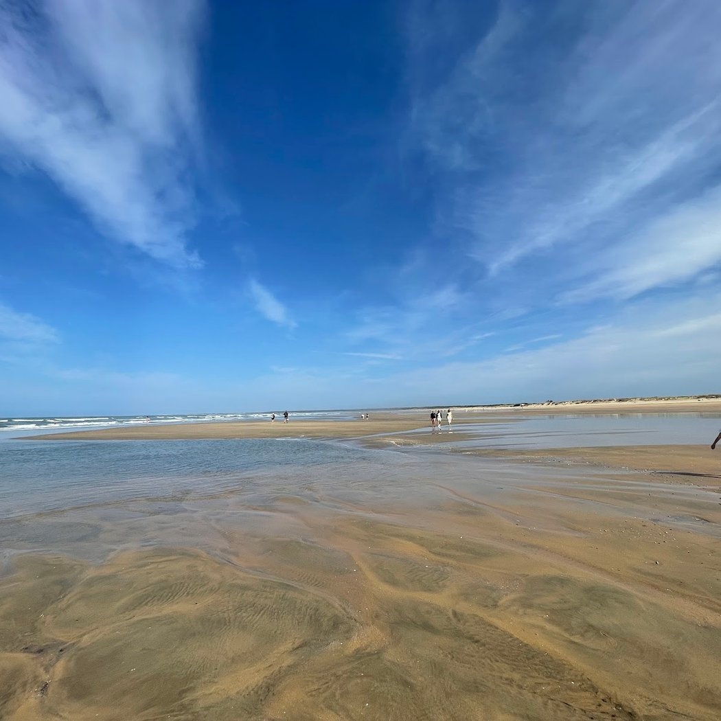 Plage de la Giraudière 2
