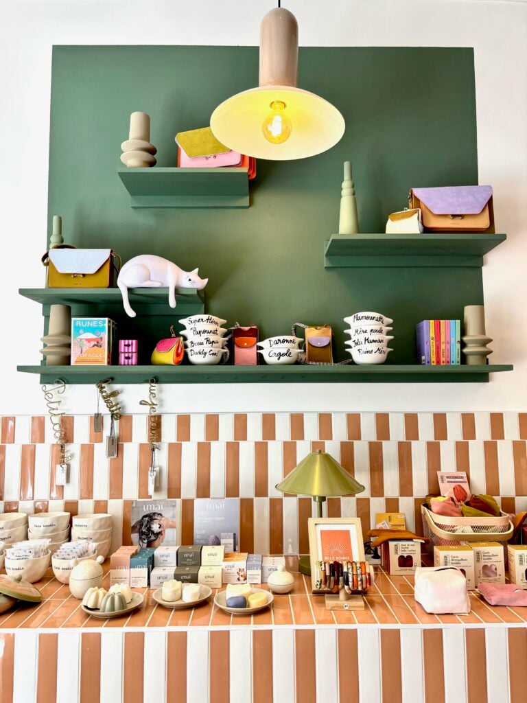 Le Panier des Createurs 1
