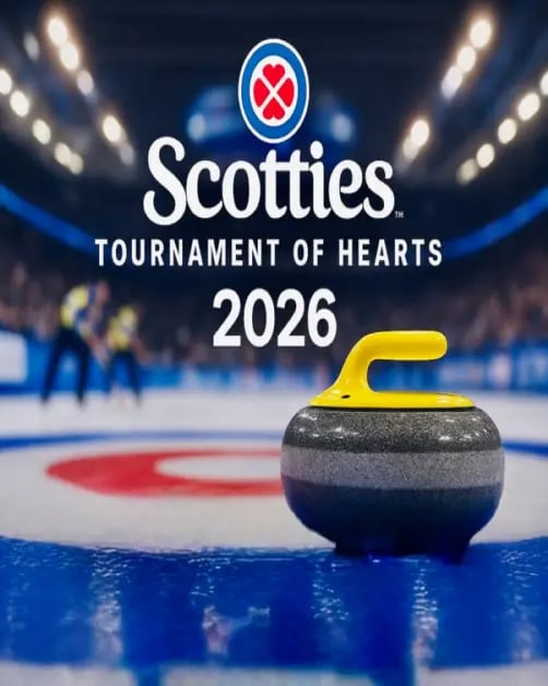 2026 Scotties Tournament of Hearts 1
