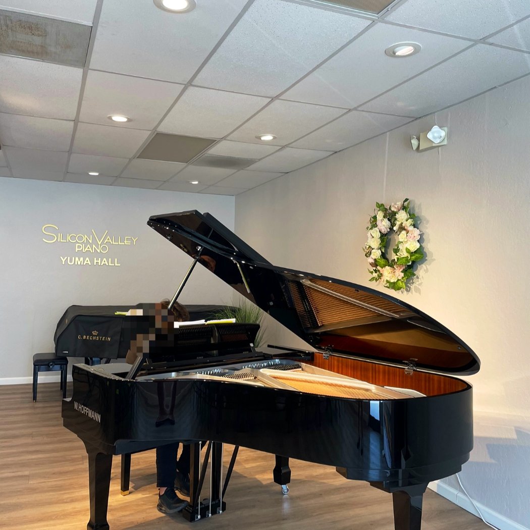 Yuma Performance Hall 3