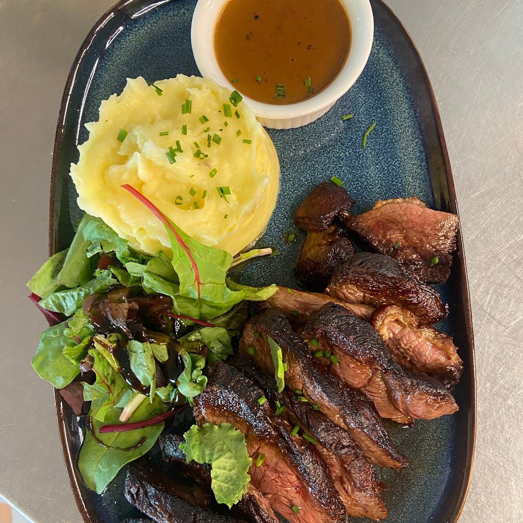 BRASSERIE GIOIA CUCINA ITALIANA 3