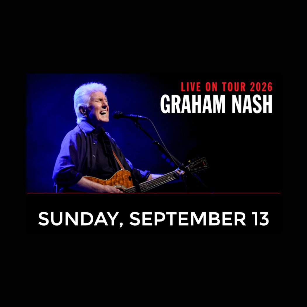 Graham Nash 1