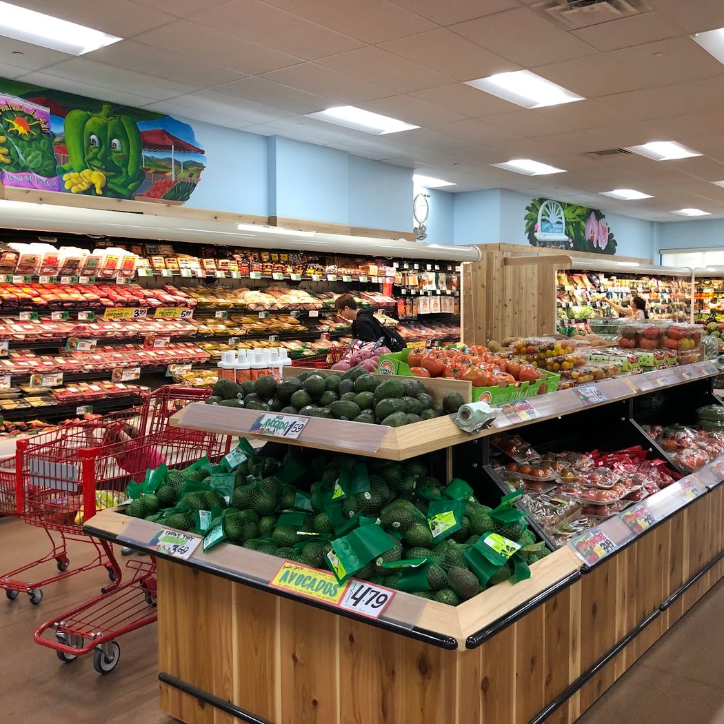 Trader Joe's 3