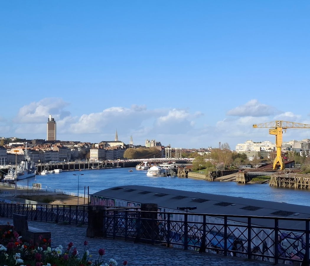 Belvédère de la place jean bruneau 3