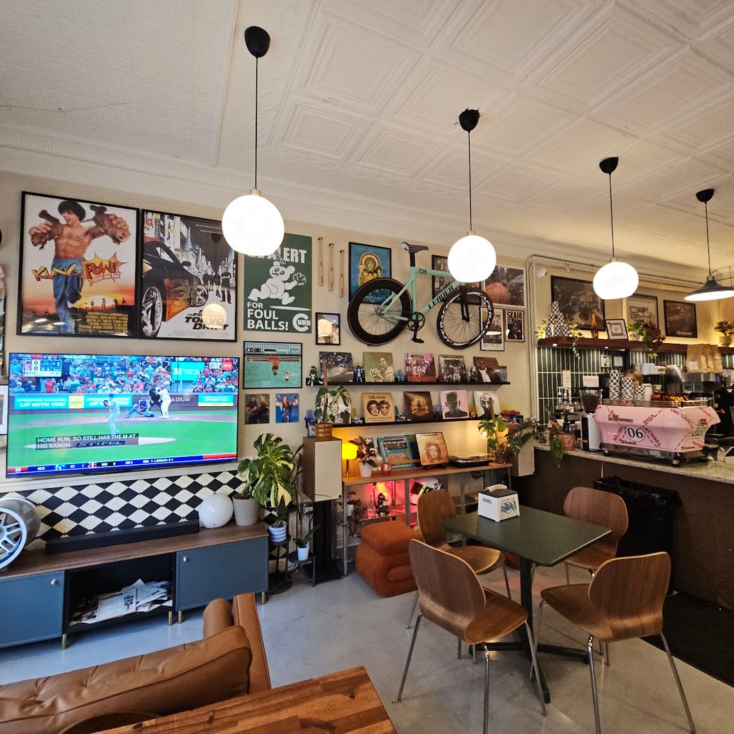 Brew Coffee Lab 2