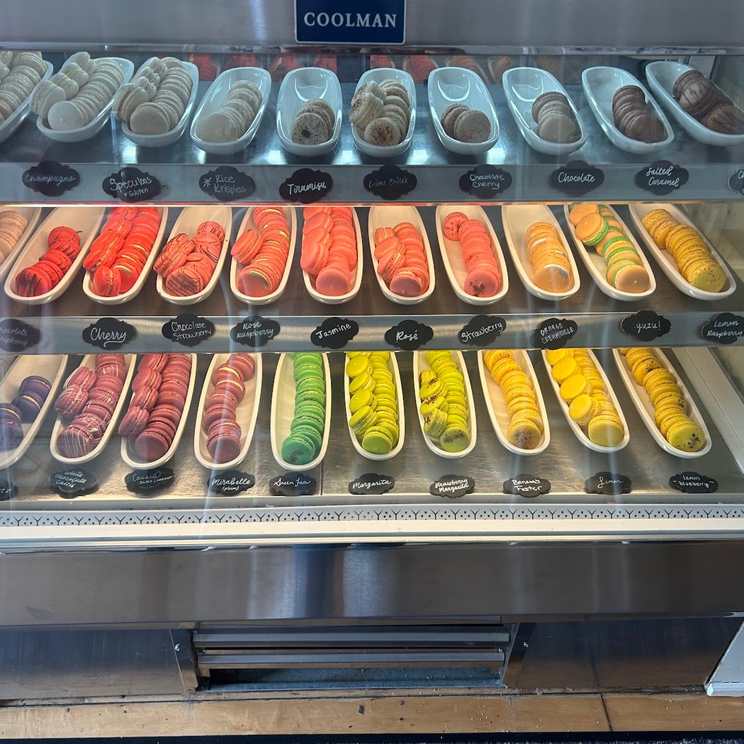 Le Bon Macaron 3