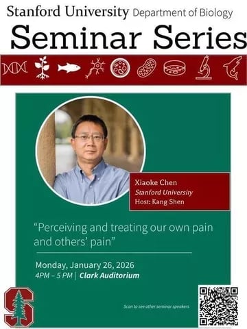 Perceiving and treating our own pain and others’ pain 1