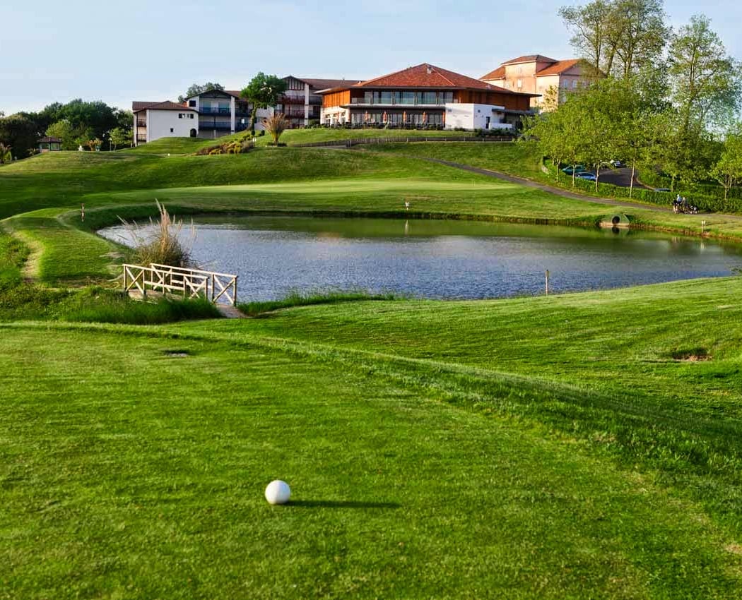 Dioxka Golf Academie 3