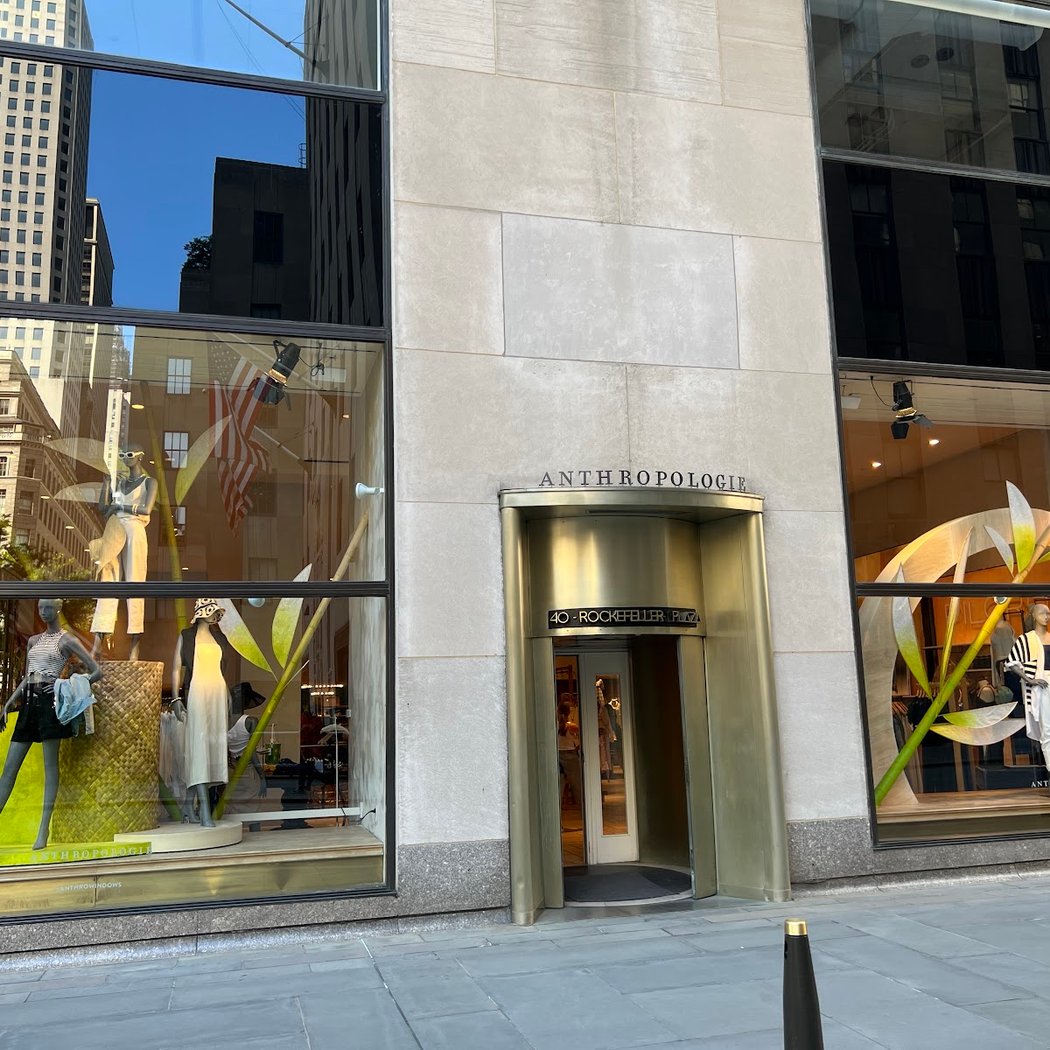 Anthropologie 2