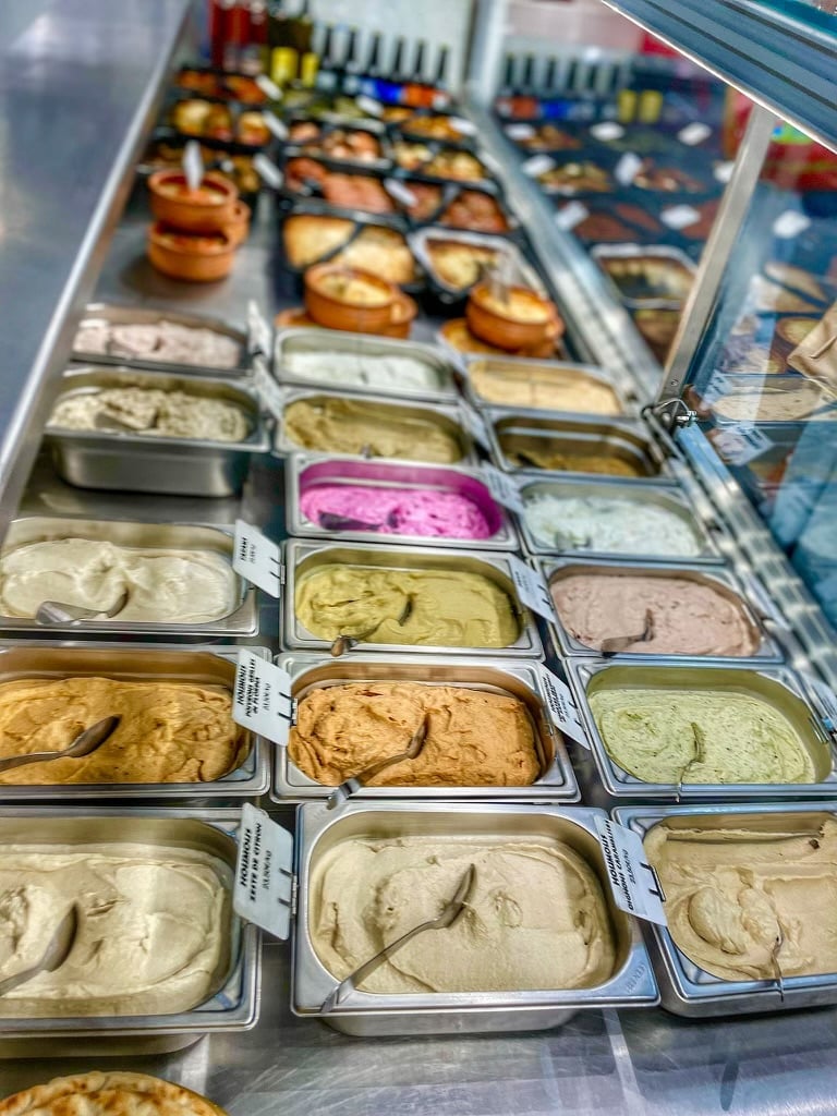 Elliniko Greek Deli 3