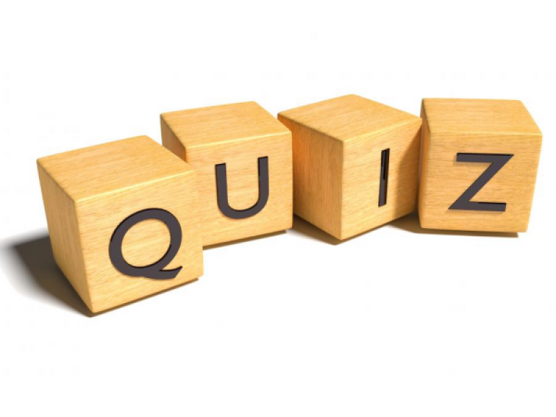 Quiz i Dyssegård