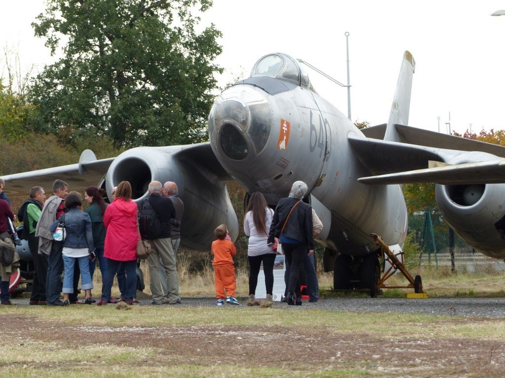 Week-End aux Ailes 2
