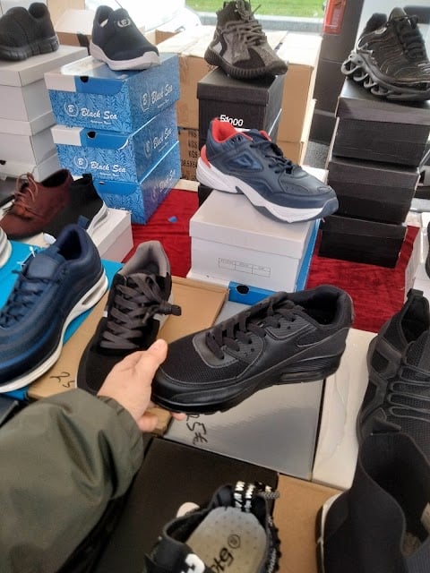 Marché Brune 3