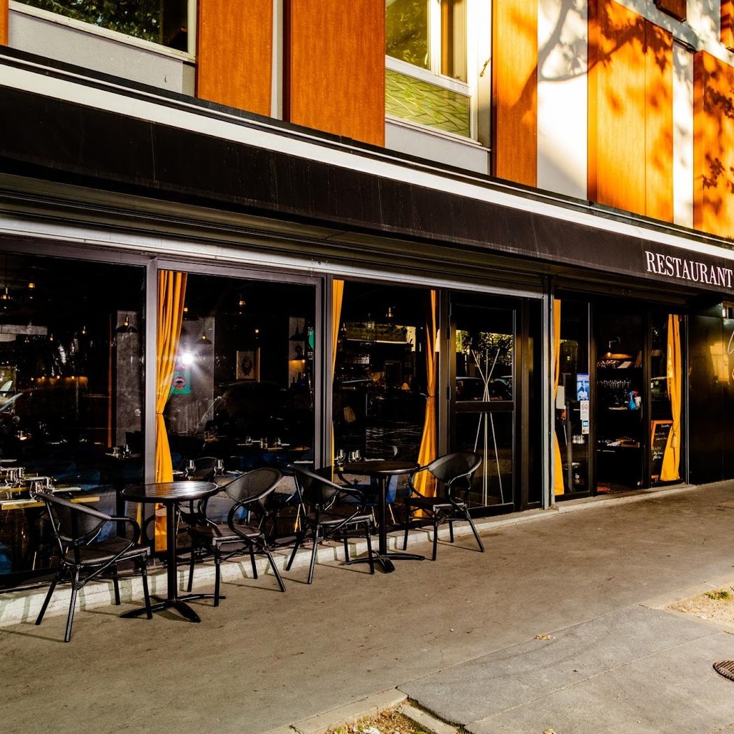 Restaurant L' Affamé 2