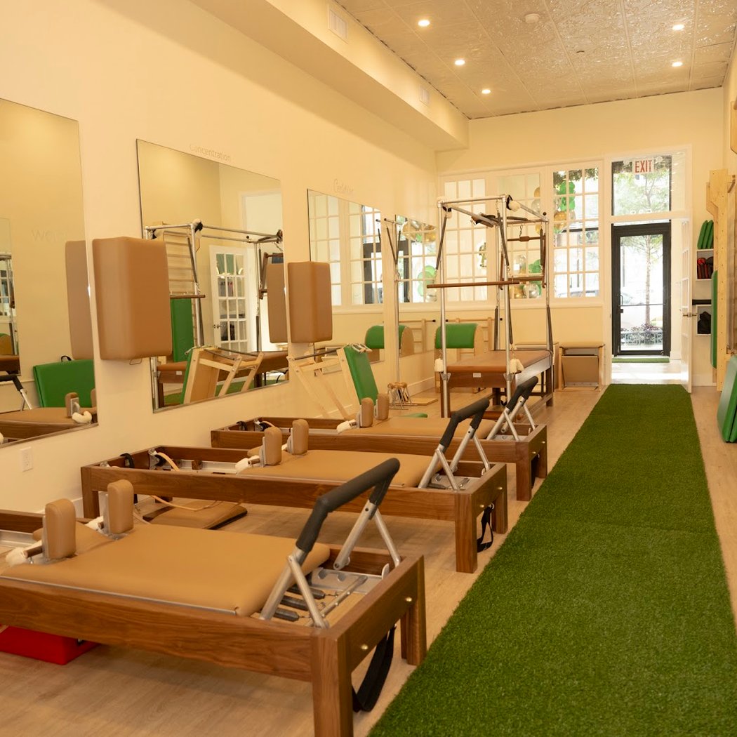Understanding Classical Pilates through movement, observation, and variation 2