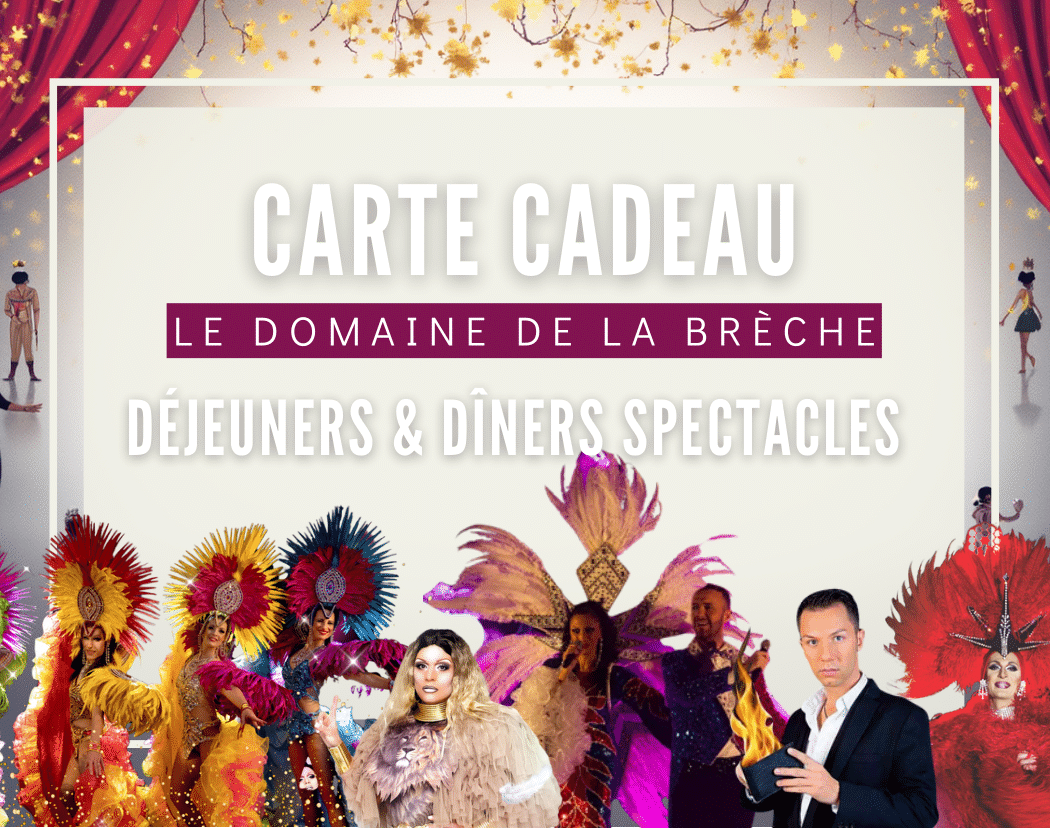 Camping Homair - Domaine de la Brèche 1