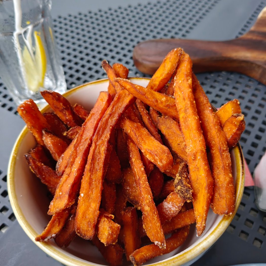 Woodside Bar Dining Functions 3