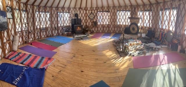 Family Constellations Workshop 2