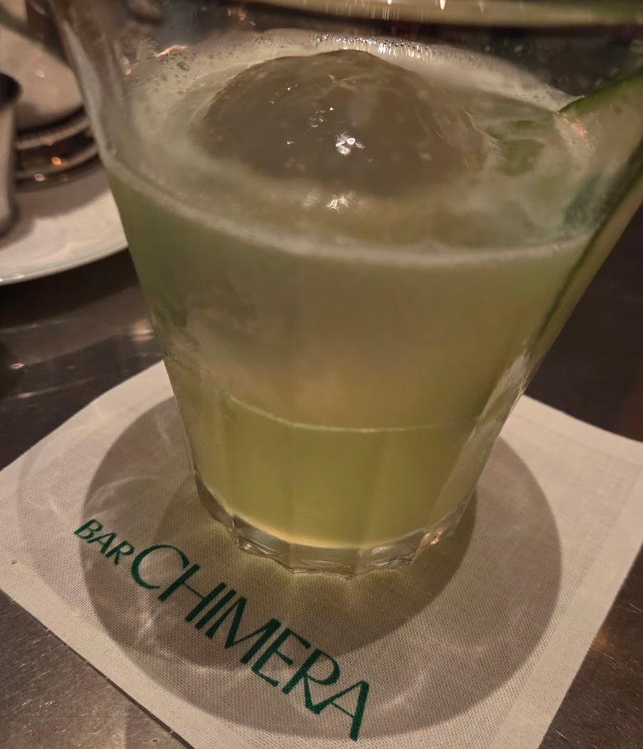 Bar Chimera 3
