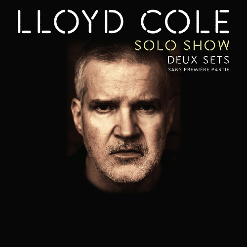 Lloyd Cole 1