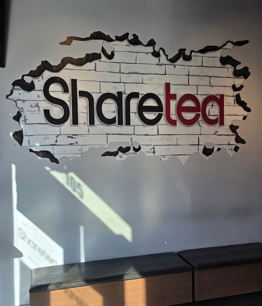 Sharetea 3