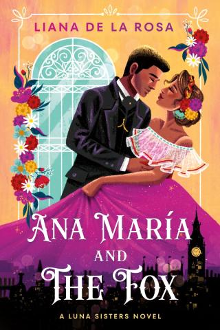 Swoon Society Book Club: "Ana Maria and the Fox"