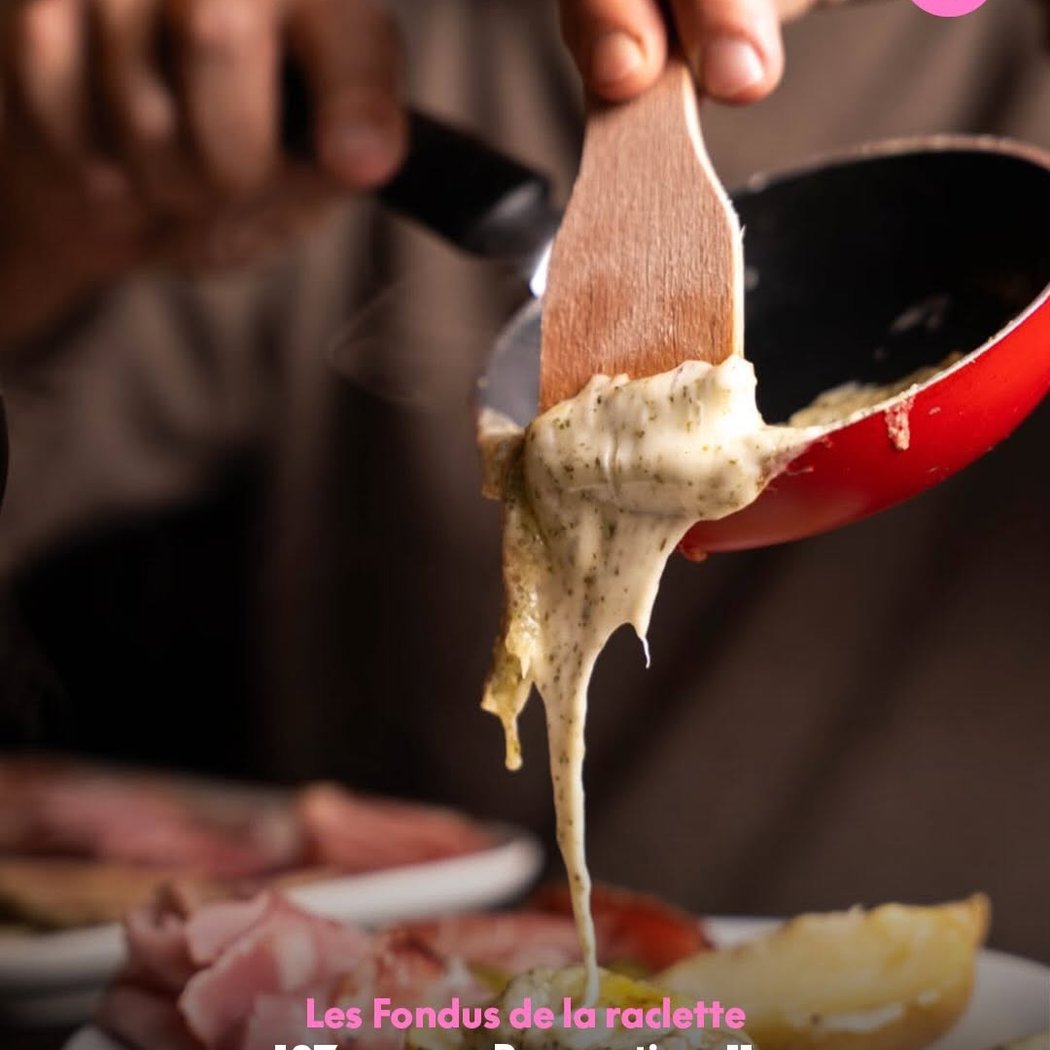 Les Fondus de la Raclette 1