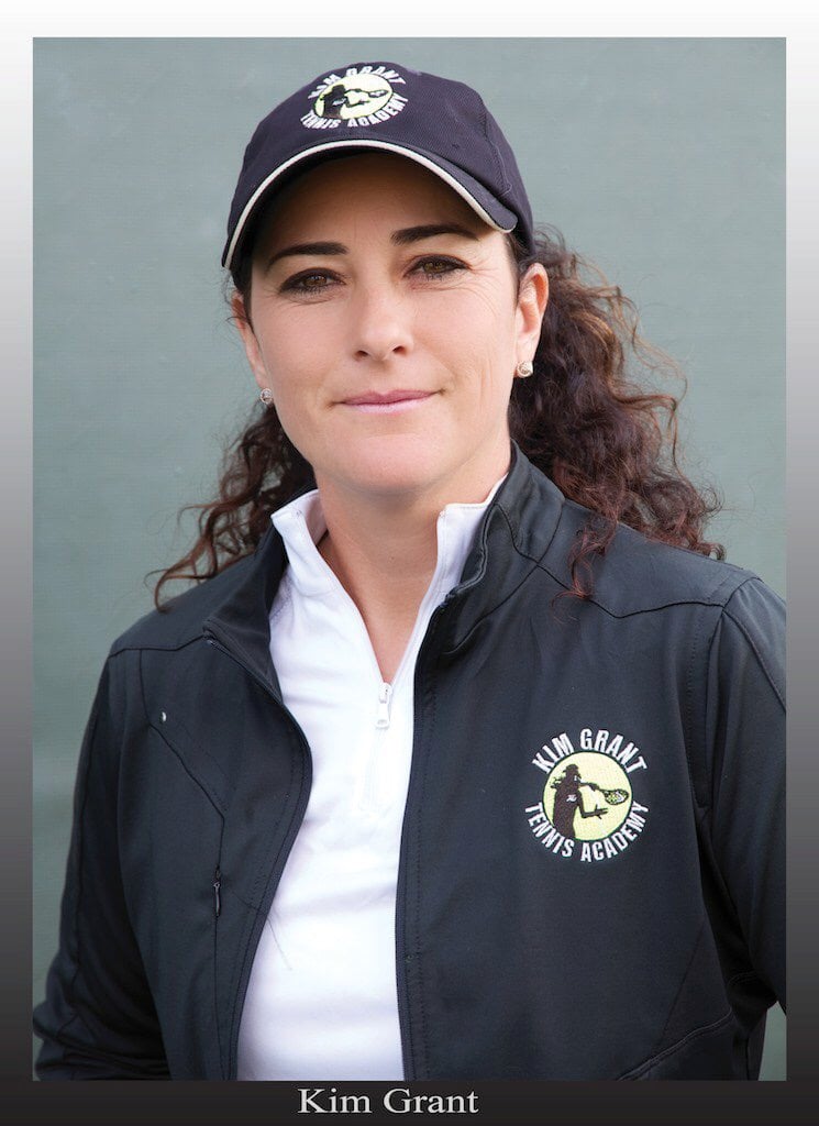 Kim Grant Tennis Academy 2