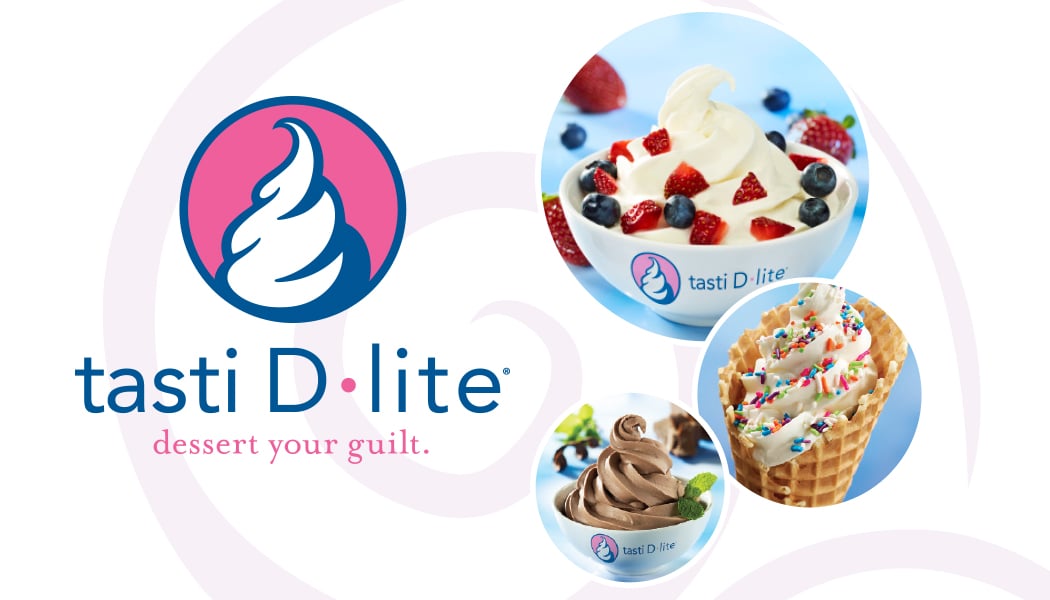 Tasti D-Lite 1