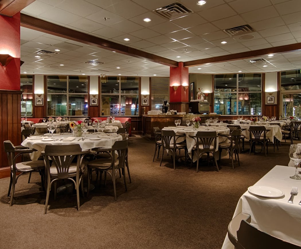 Delancey Street Restaurant 3