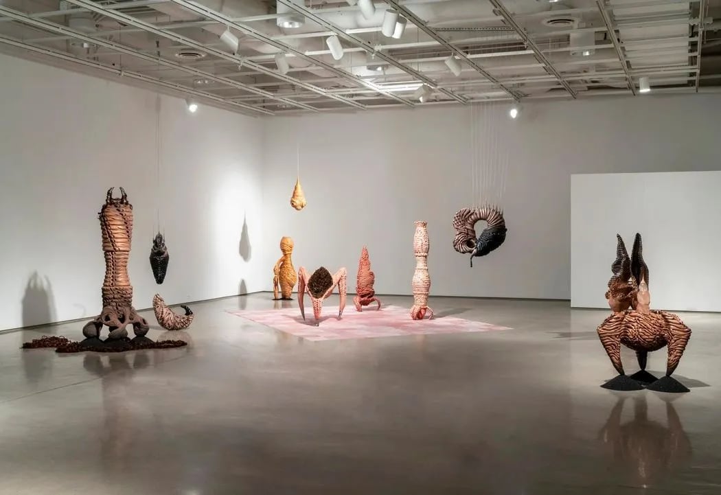 ceramic sculpture: an overview 1