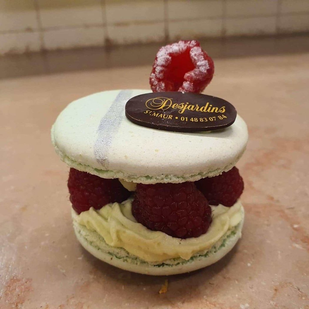 Boulangerie Desjardins Vincent 1