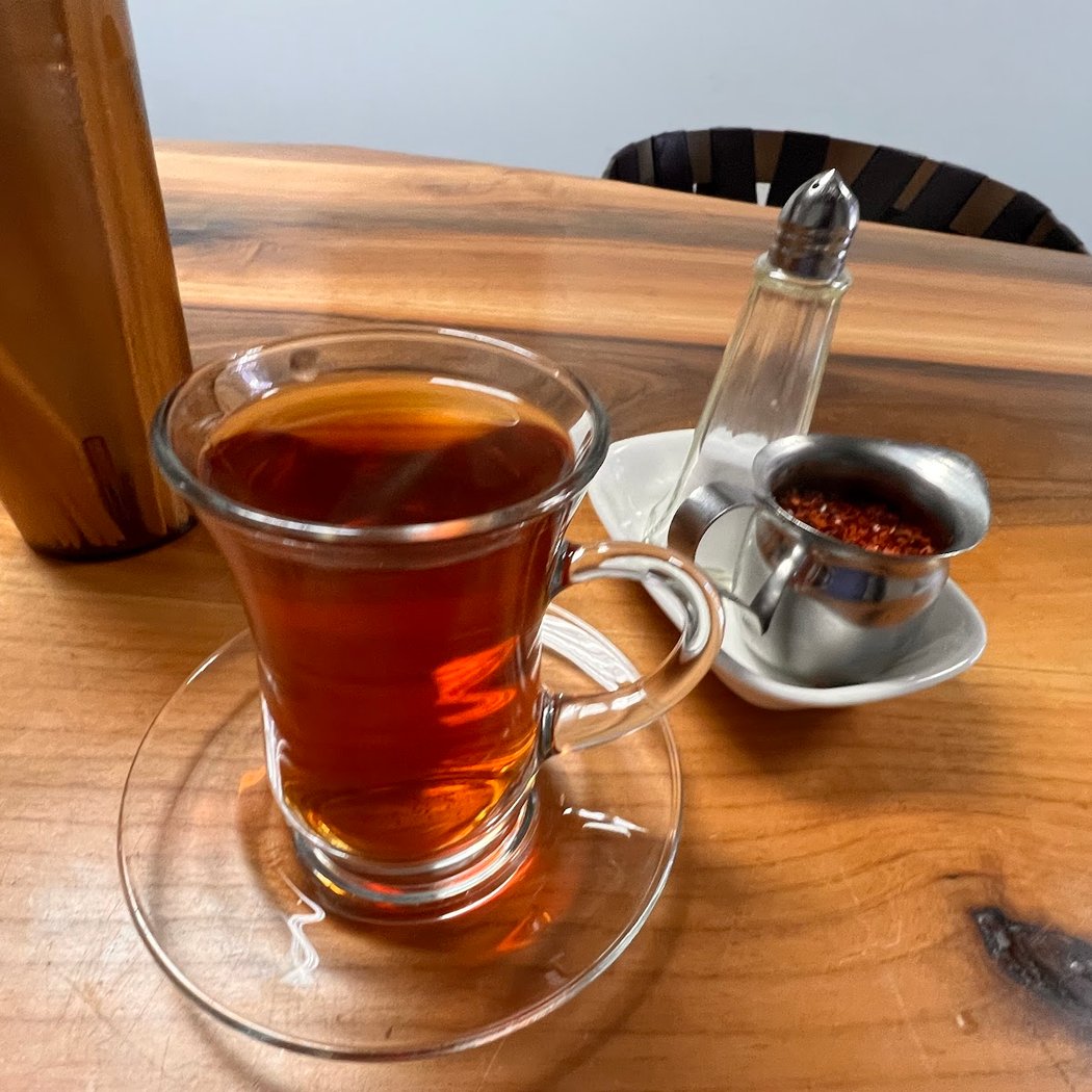 Burchak Pide 3