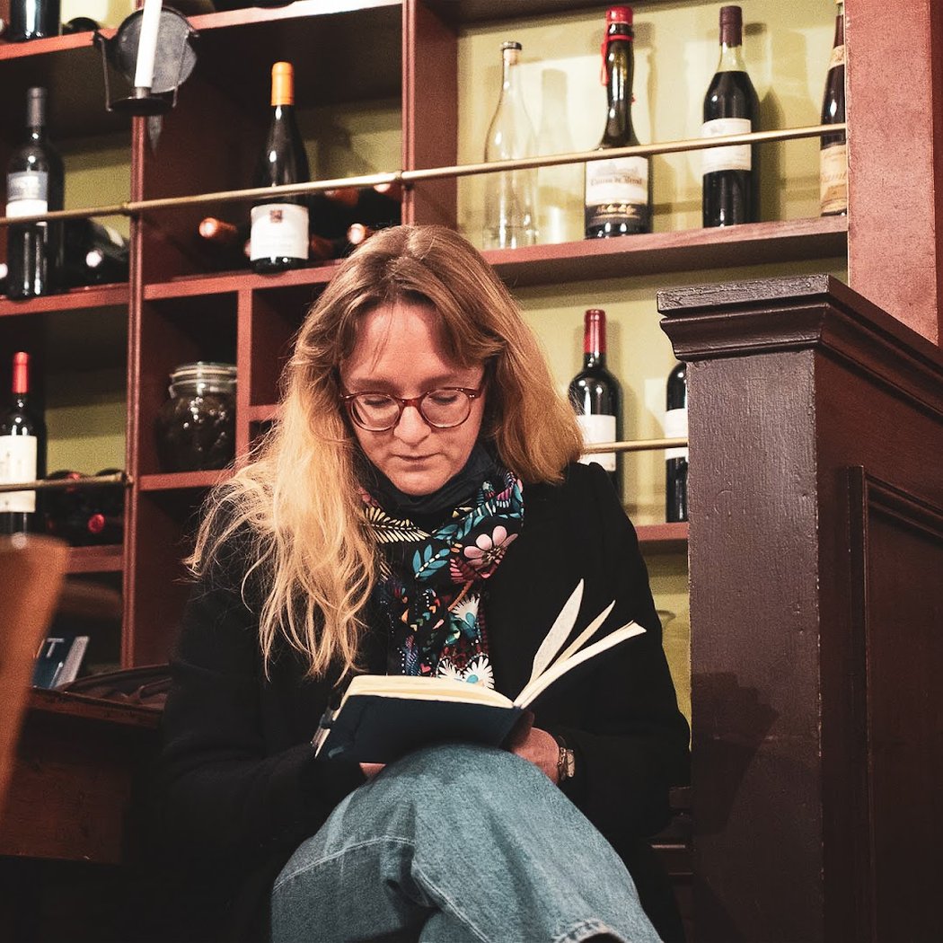 Writing Workshops With Des Écrivains | Workshops Bohaime 1