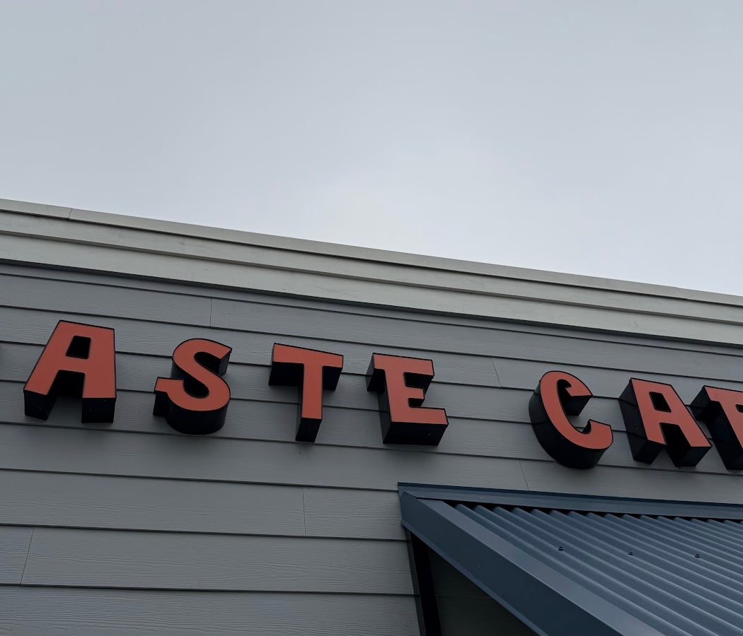 Taste Cafe Restaurant 2