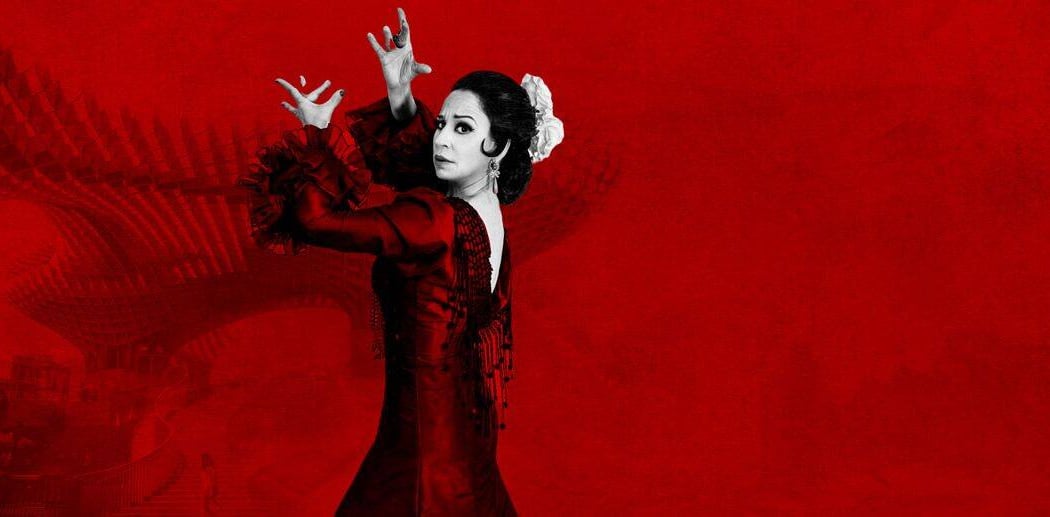 Tablao Flamenco Las Setas 2