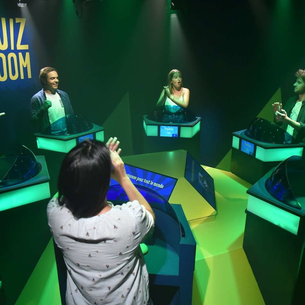 Quiz Room Lyon Confluence 1