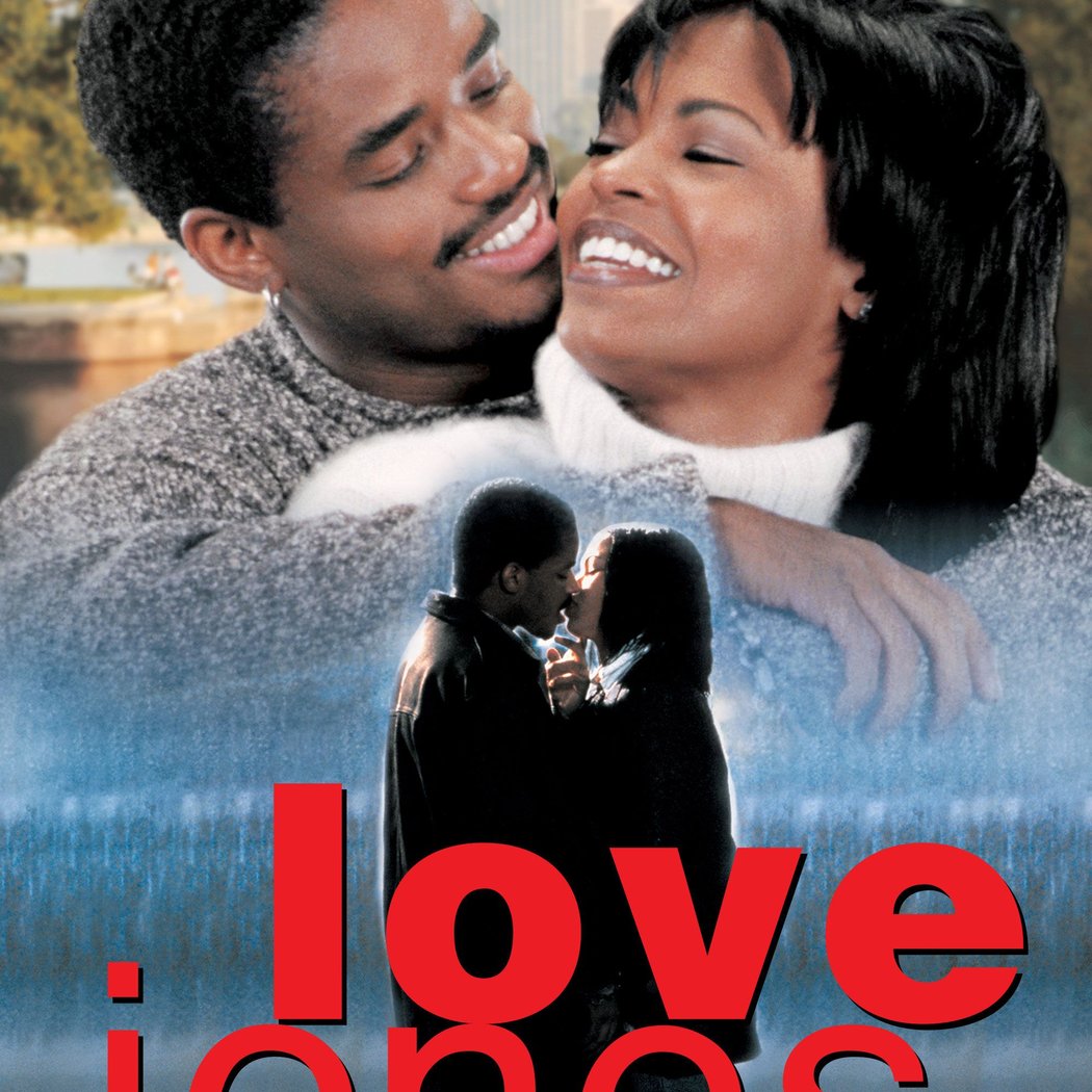 Love Jones 1