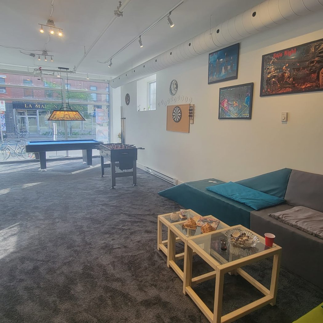 Loft créatif 2